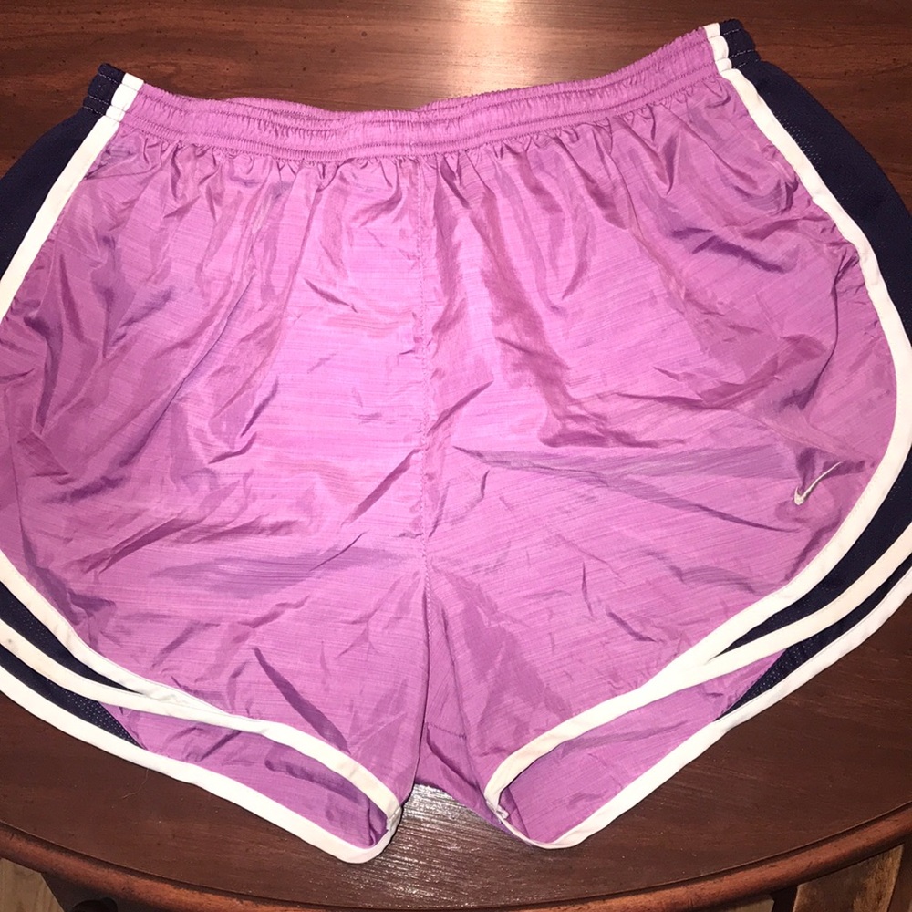 Nike shorts